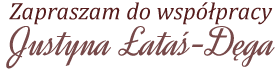 Zapraszam do współpracy